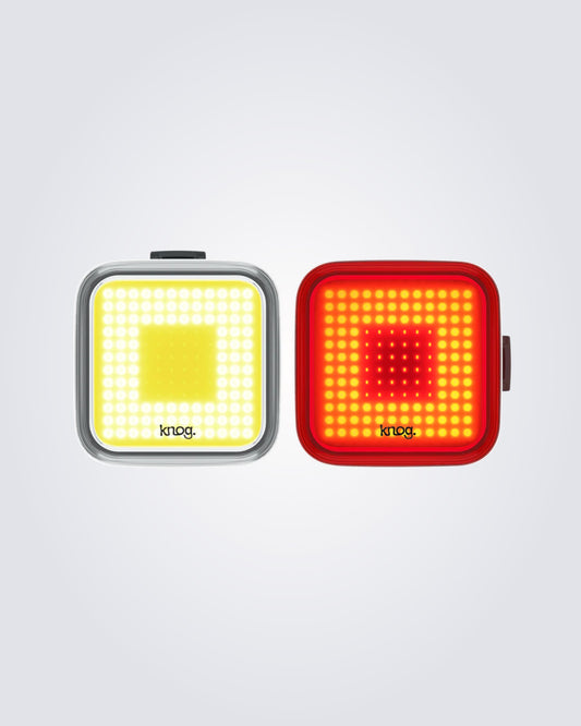 Knog Blinder Twin Pack