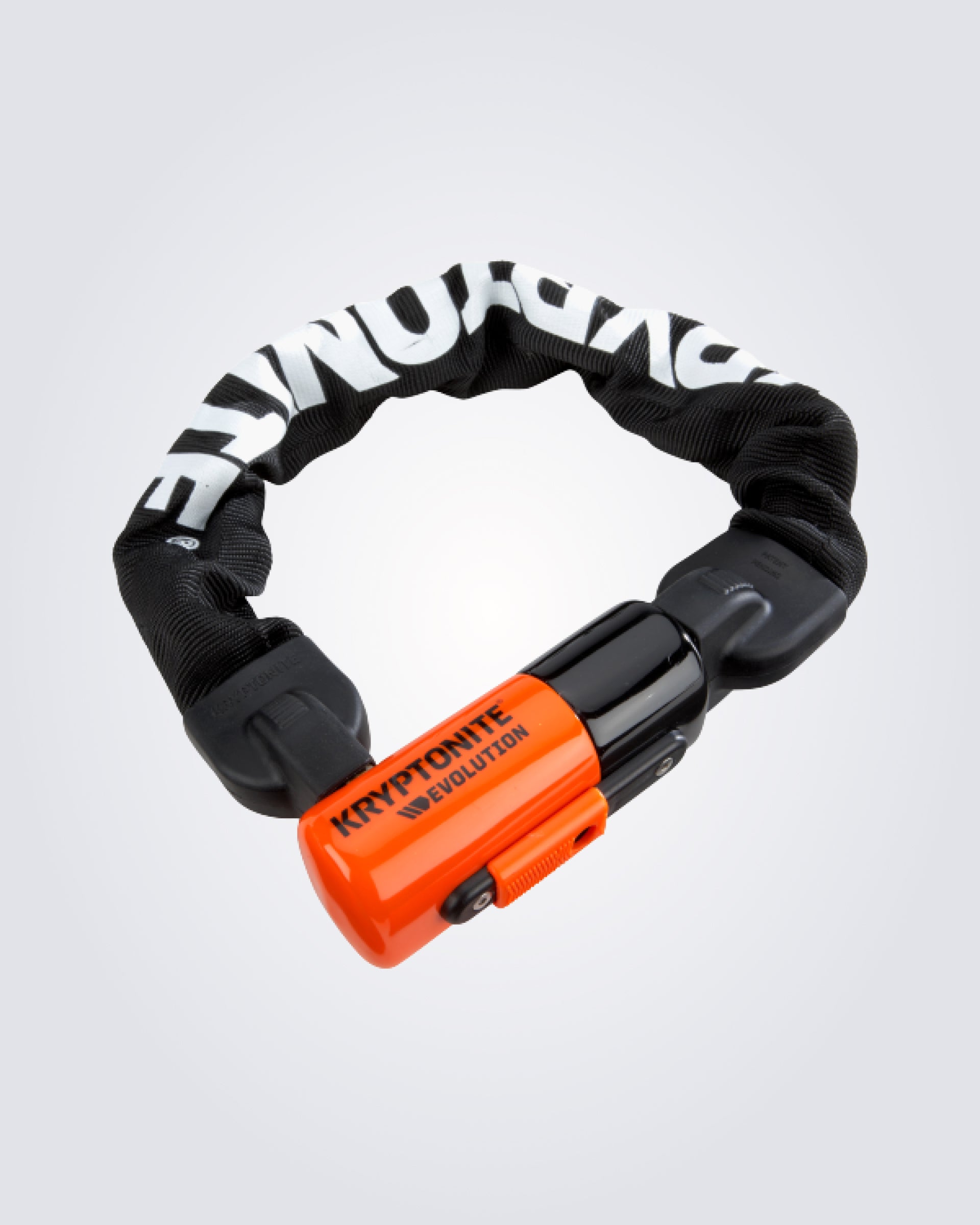 Kryptonite evolution chain lock online