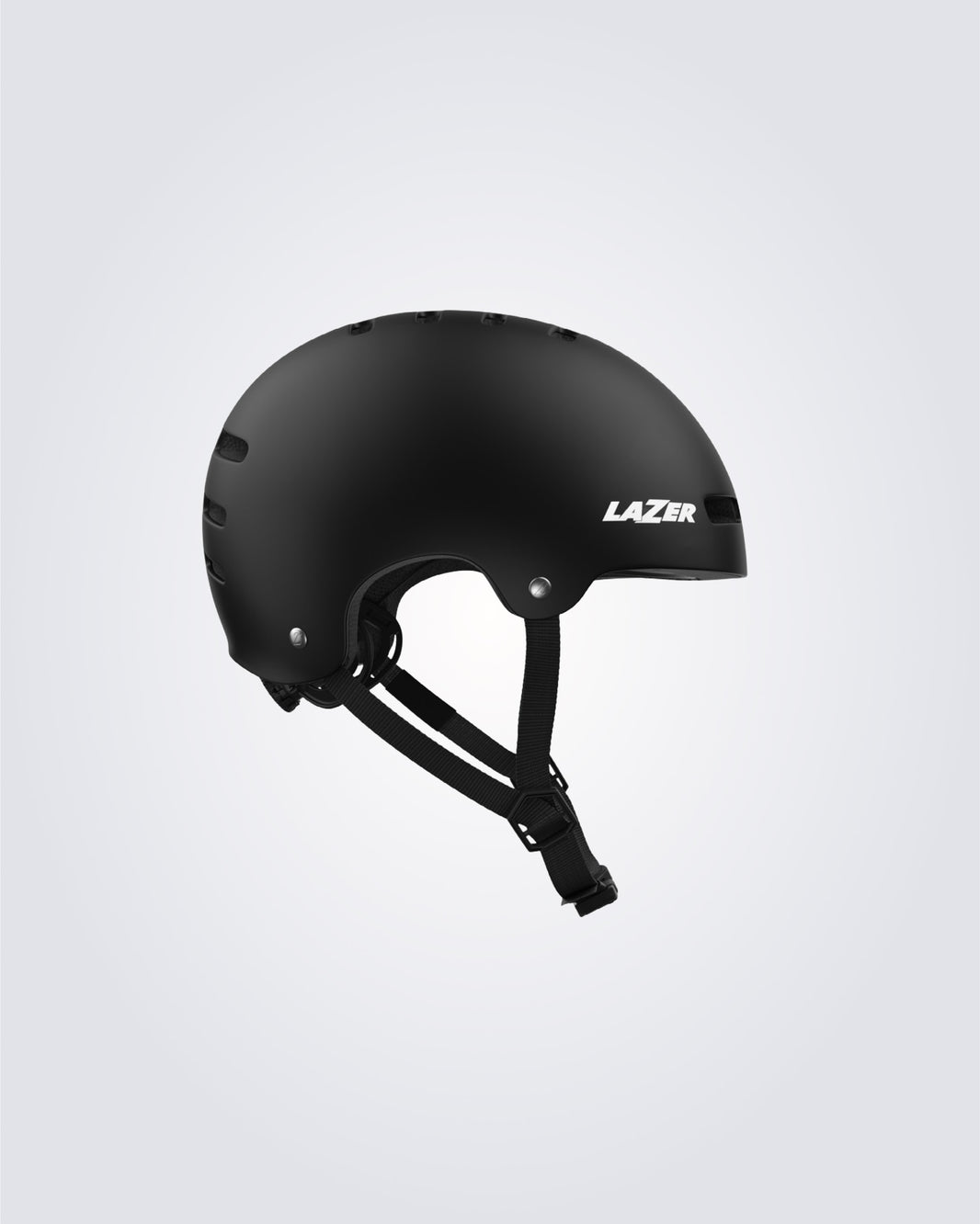 Lazer One+ Helmet - Matt Black