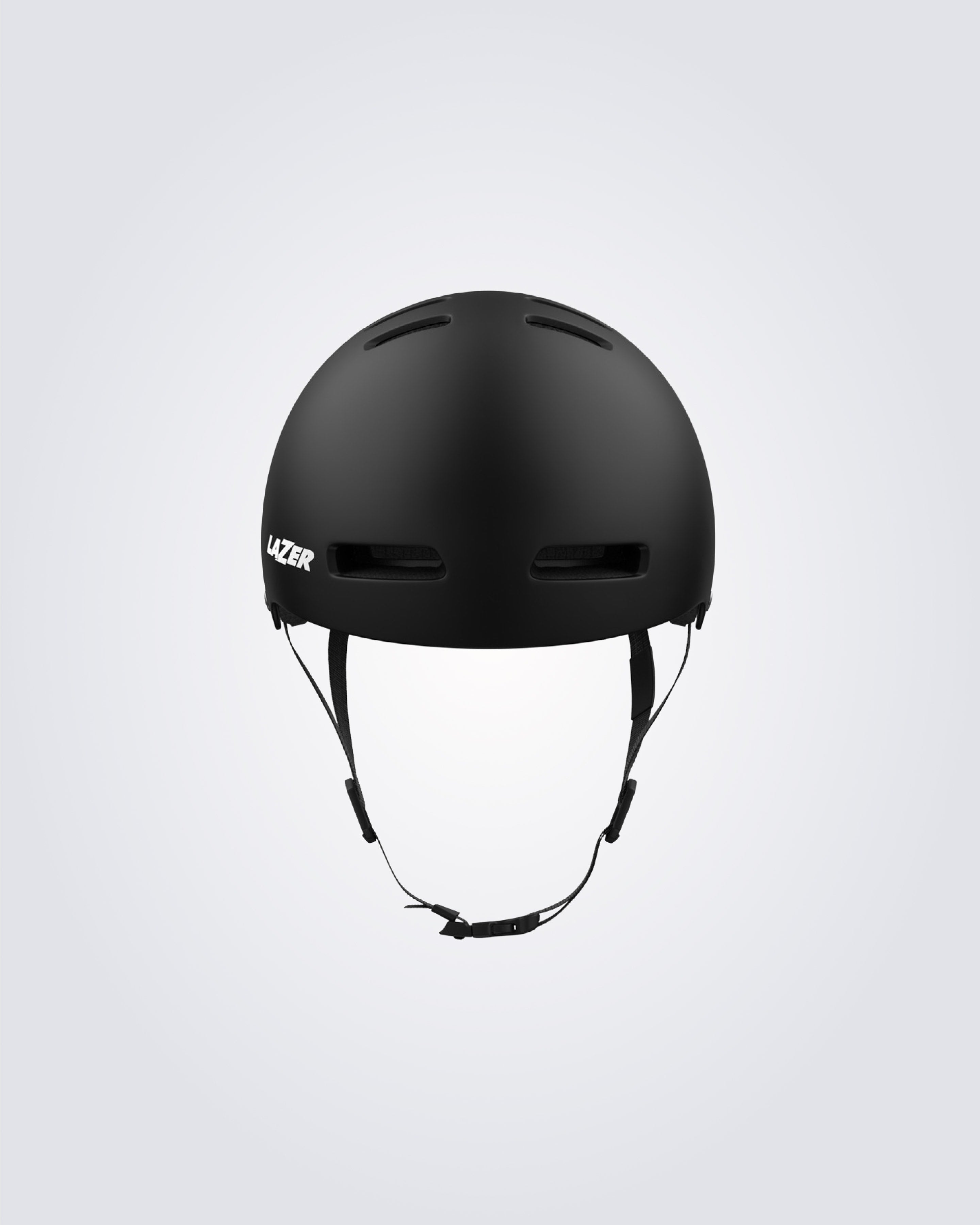 Lazer One+ Helmet - Matt Black