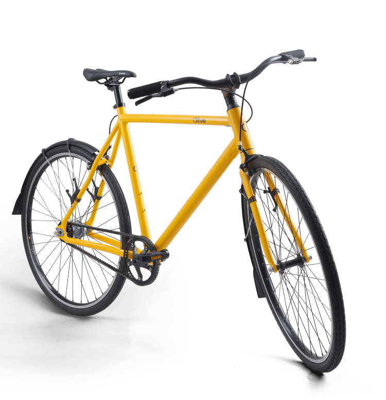 Btwin singlespeed sale